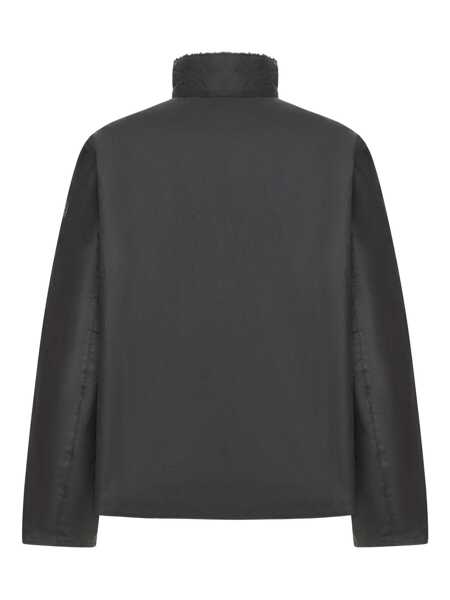 Jachete Barbour MAYBURN WAX JKT Green Barbati (BM 19411362) 2