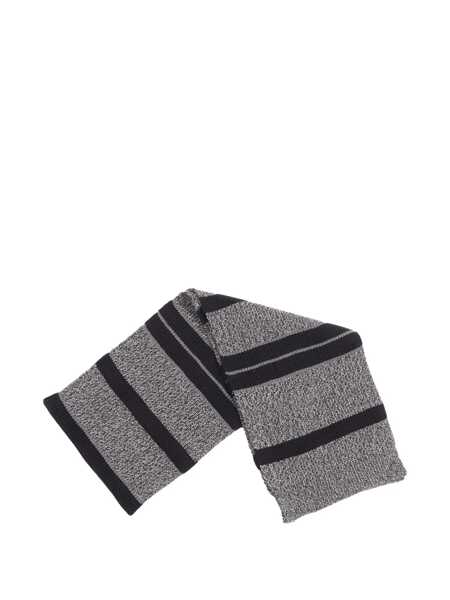 Caciuli Barbour BOSTON BEANIE & SCARF GIFT SET Gray Barbati (BM 19411383) 3