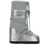 Moon Boot MB ICON GLANCE BOOTS Silver