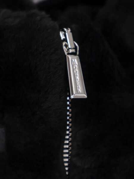 Paltoane Moorer RAJA-MCW JACKET Black   Femei (BM 19411578) 3