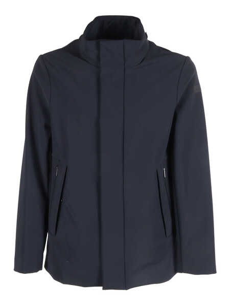 Jachete Rrd surflex winter thermo mdm jkt Blue Barbati (BM 19411581) 1