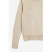 Pulovere Dama pagina 89 - Pulovere MM6 Maison Margiela MM6 Maison Margiela Knitwear Beige Femei (BM 19411596) - B-mall.ro