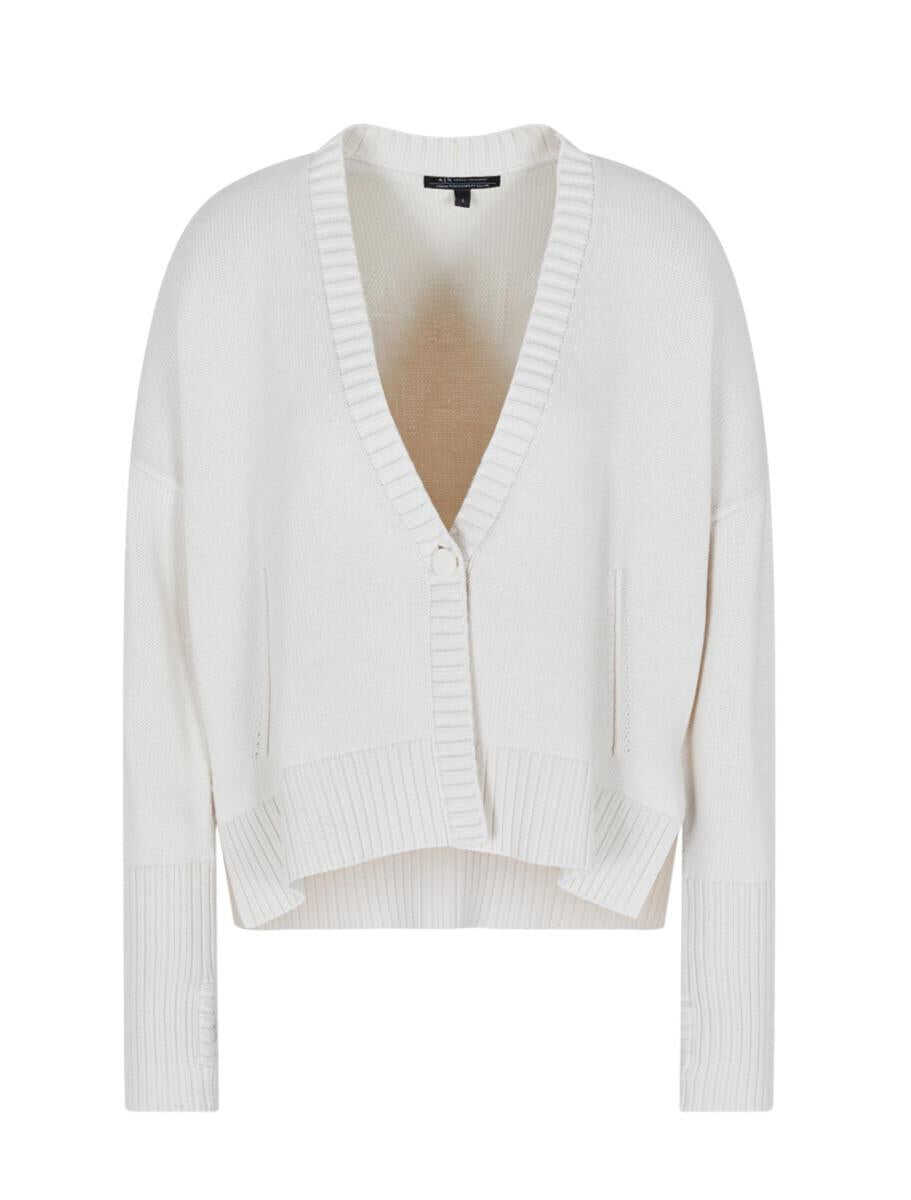 Pulovere Armani Exchange Armani Exchange Sweaters ISO Femei (BM 19411830) 1