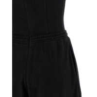 Salopete Dama - Salopete GIOVANNI BEDIN Giovanni Bedin Jumpsuit With Corset Black Femei (BM 19411875) - B-mall.ro