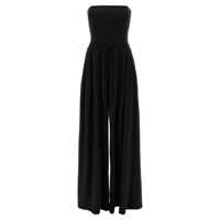 Salopete Giovanni Bedin Jumpsuit With Corset Femei