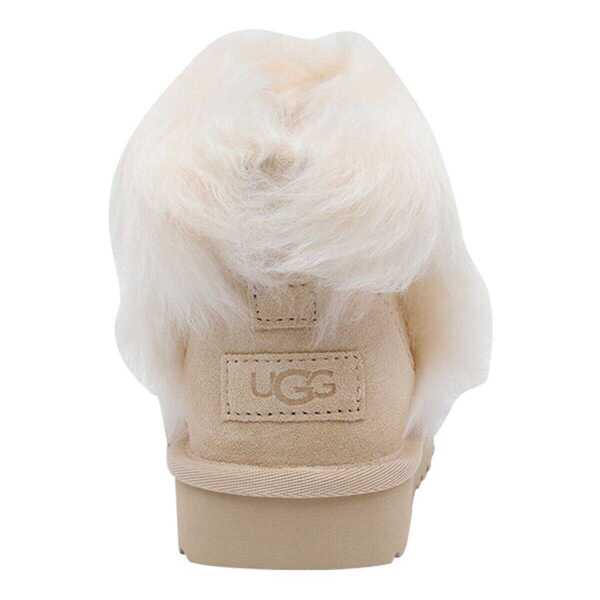 Bocanci UGG UGG Boots Beige Femei (BM 19411887) 4