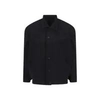 Geci Homme Plissé Issey Miyake Jackets Barbati