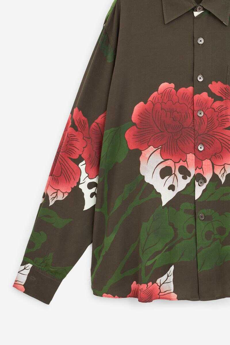 Camasi OUR LEGACY Our Legacy Shirts MULTICOLOR Barbati (BM 19412496) 4