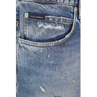 Blugi Dolce & Gabbana Dama - Blugi Dolce & Gabbana Dolce & Gabbana Jeans WASHED DENIM Femei (BM 19412553) - B-mall.ro