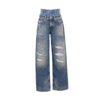 Blugi Dolce & Gabbana Jeans Femei
