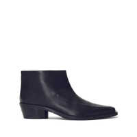 Bocanci Proenza Schouler Bronco Ankle Boots Shoes Femei