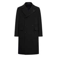 Paltoane Tagliatore "Sherry" Men's Coat Clothing Barbati