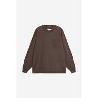 Pulovere MM6 Maison Margiela Long Sleeve T-Shirts Barbati