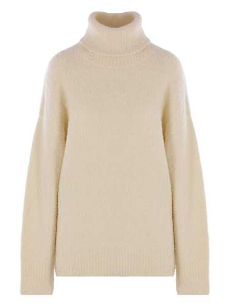 Pulovere TOTME TOTEME Sweaters Beige Femei (BM 19412775) 1