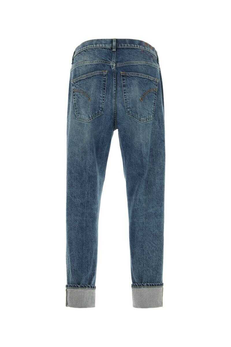 Pantaloni Dondup Dondup Pants 800 Barbati (BM 19413006) 2