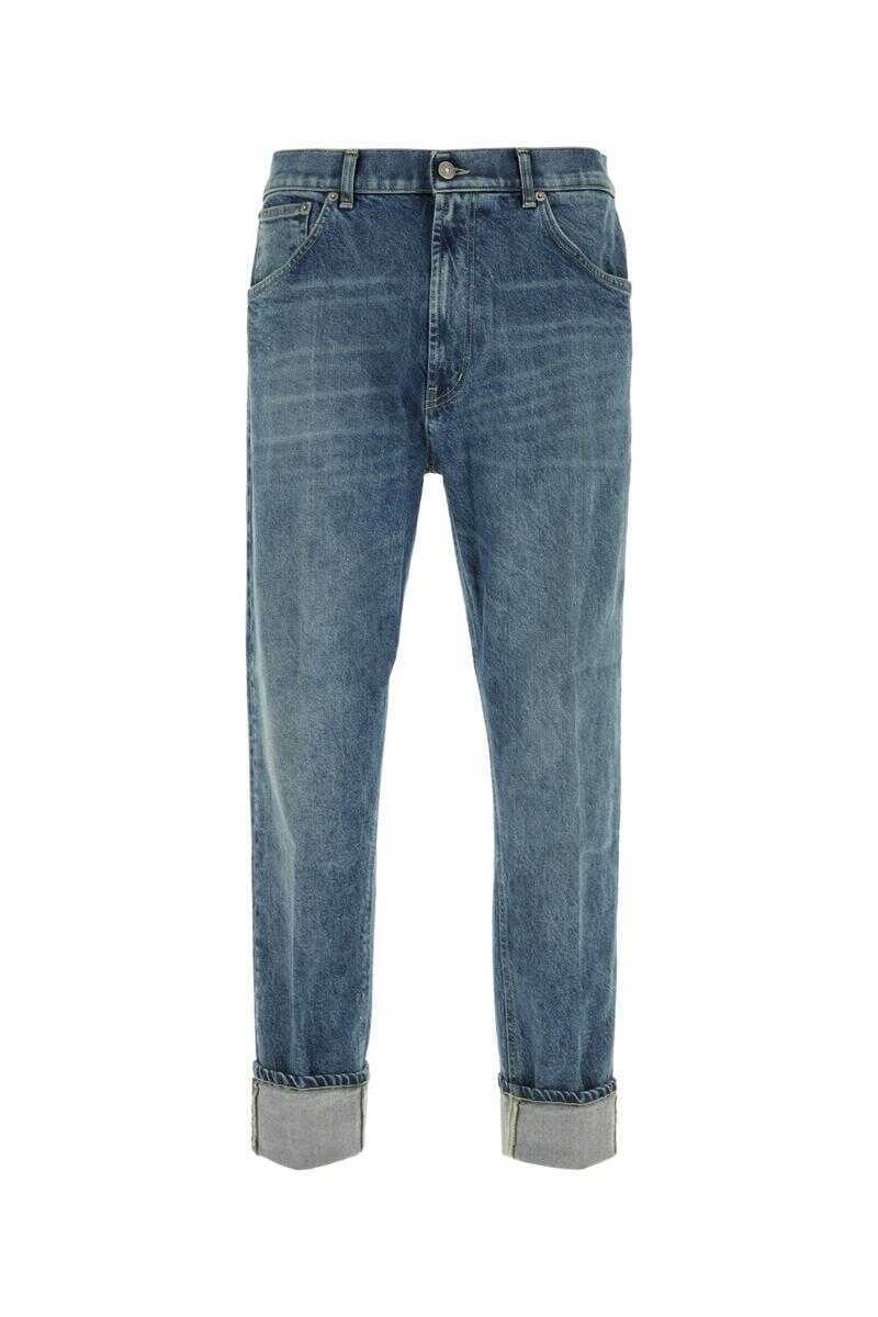 Pantaloni Dondup Dondup Pants 800 Barbati (BM 19413006) 1