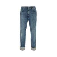 Pantaloni Dondup Pants Barbati