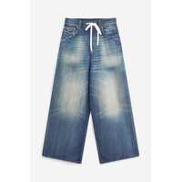 Blugi MM6 Maison Margiela Jeans Femei