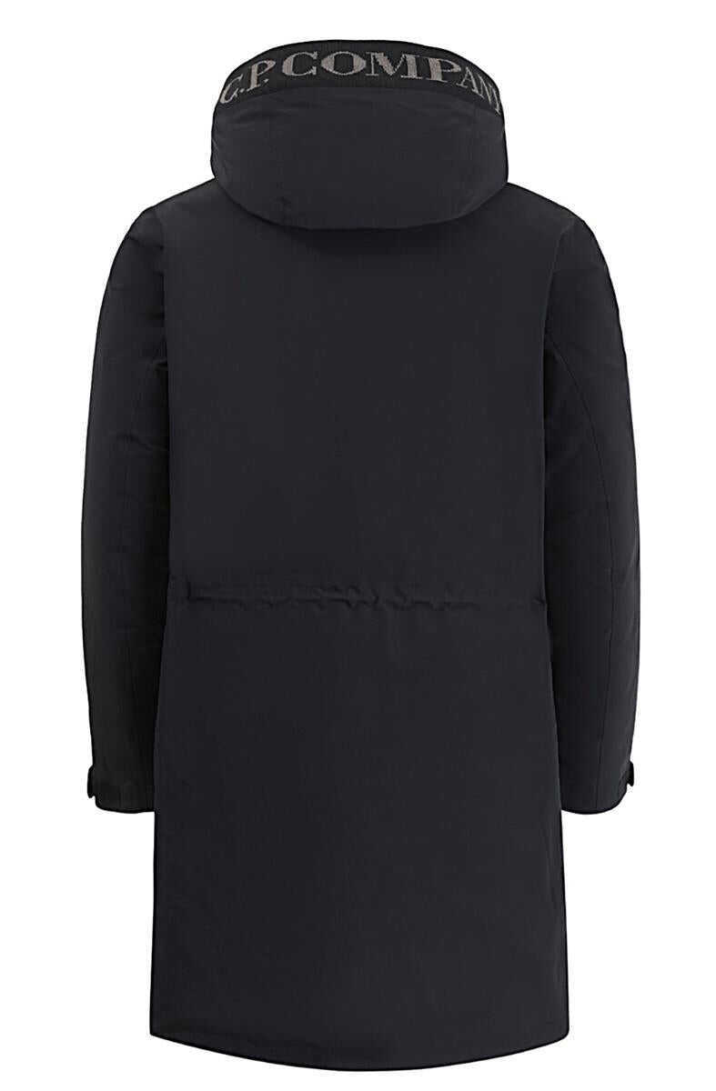 Topuri C.P. Company C.P. COMPANY Topwear BLUE Barbati (BM 19413102) 2