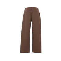 Pantaloni casual TOTÊME TOTEME Trousers Femei