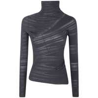 Pulovere Giorgio Armani Knitted Sweaters Clothing Femei