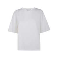 Tricouri Studio Nicholson Jersey Short Sleeve T-Shirt Clothing Femei