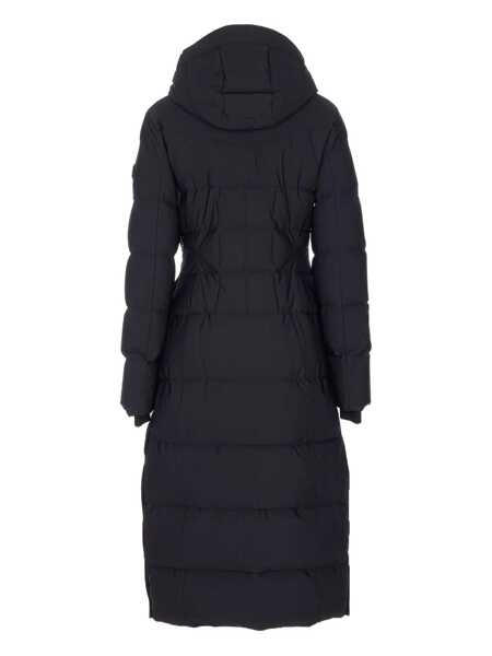 Paltoane Moose Knuckles Moose Knuckles Coats Black Femei (BM 19413378) 2