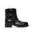 Michael Kors Michael Kors Boots Black