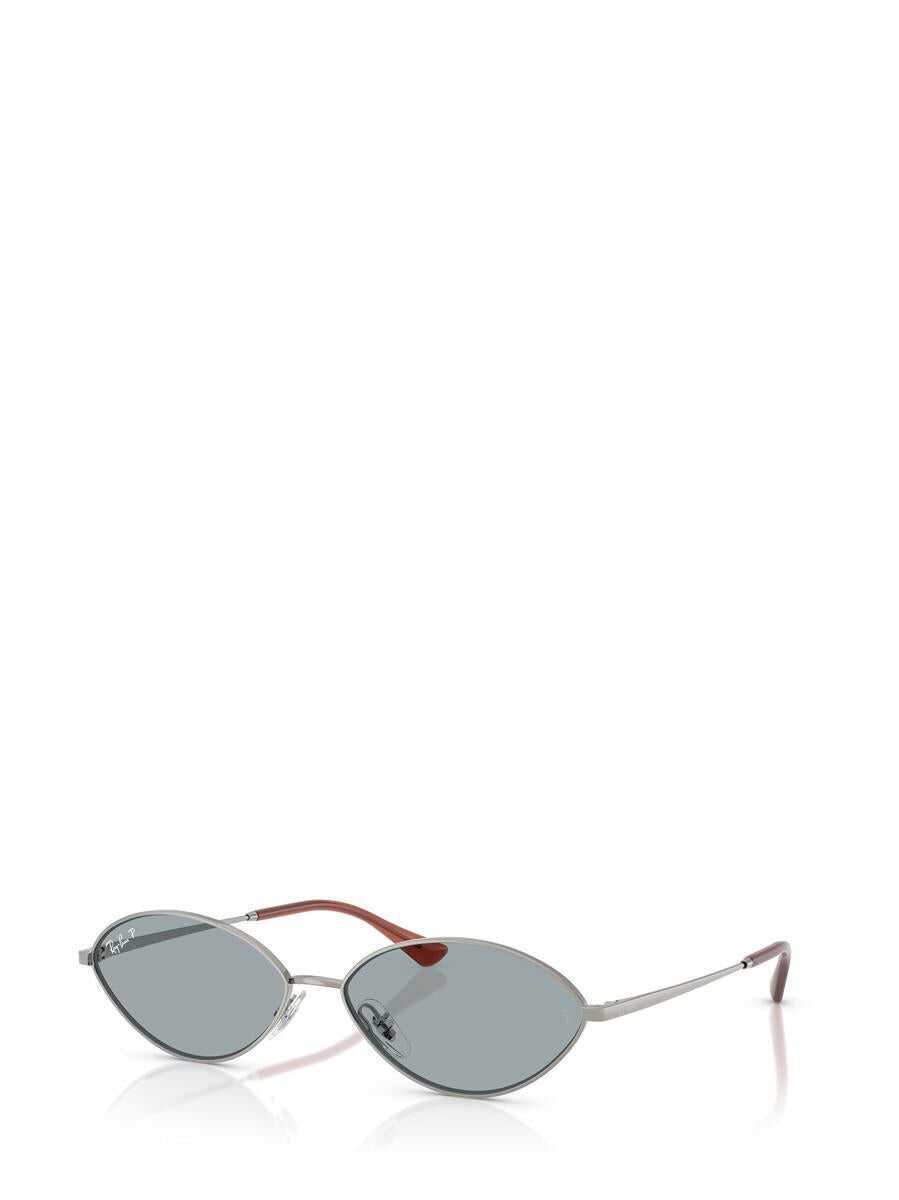 Ochelari de soare Ray-Ban Ray-Ban Sunglasses Grey Femei (BM 19413612) 2