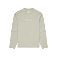 Topuri MM6 Maison Margiela X Salomon Sweatshirt With Decoration Barbati