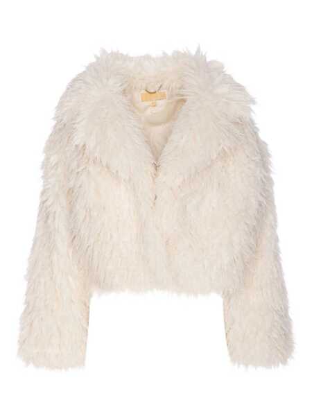 Paltoane Michael Kors Michael Kors Coats White Femei (BM 19413825) 1