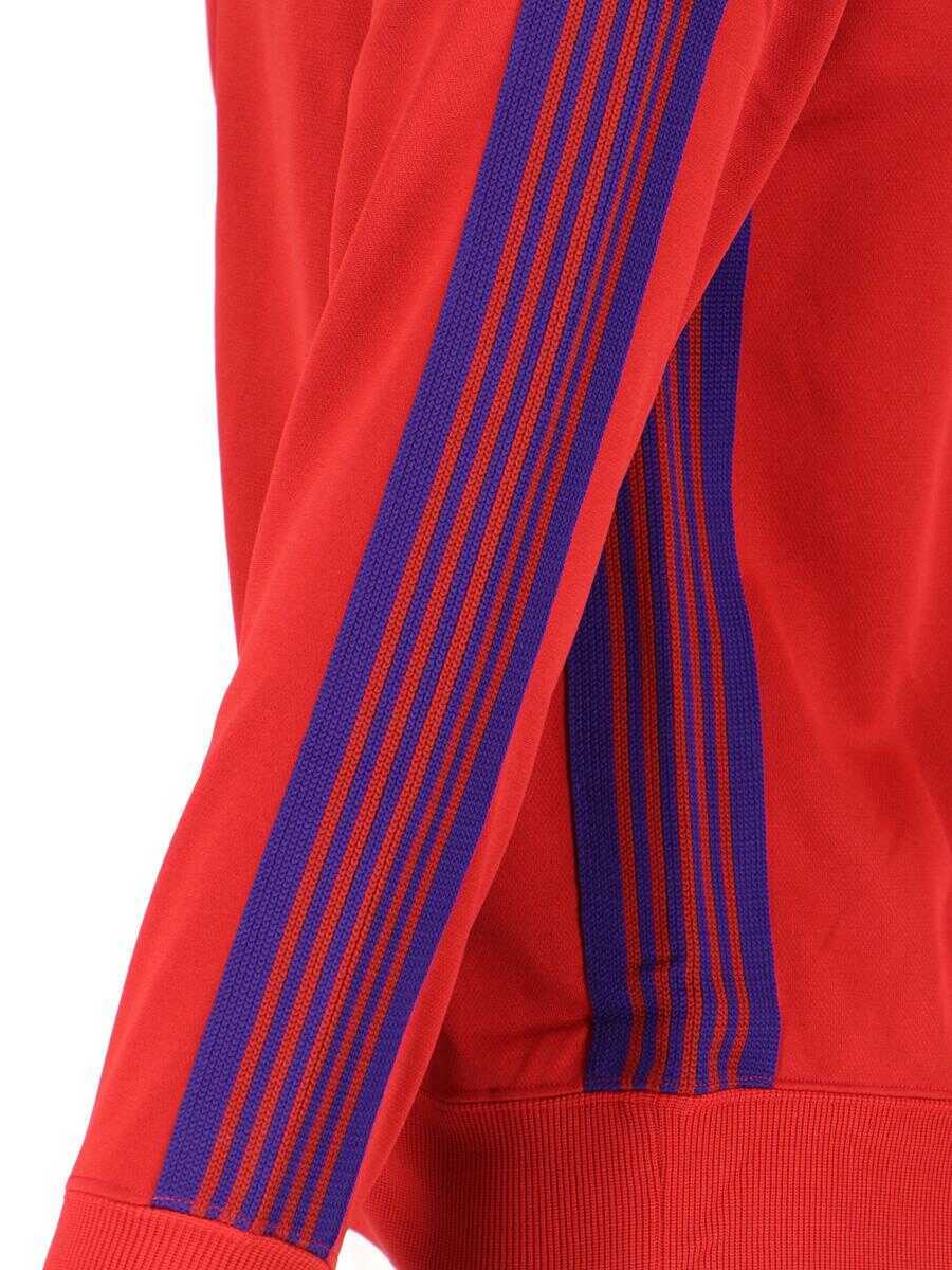 Pulovere NEEDLES Needles Sweaters RED Barbati (BM 19413954) 3