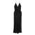 ANINE BING Anine Bing "Laurel" Dress Clothing Black