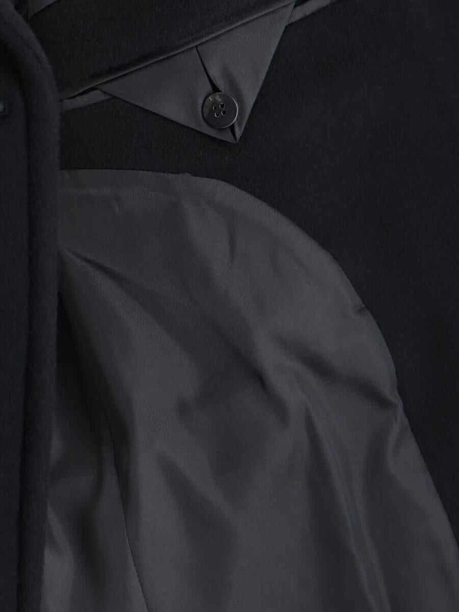 Geci ADER ERROR Ader Error Jackets Black Barbati (BM 19414146) 5