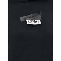 Topuri MM6 Maison Margiela Dama - Bluze de trening MM6 Maison Margiela MM6 Maison Margiela Numeric Signature Mm6 Hoodie Black Femei (BM 19414260) - B-mall.ro