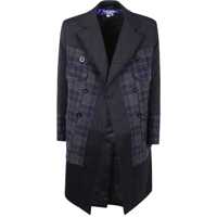 Paltoane Junya Watanabe X Comme Des Garçons Midi Coat Clothing Barbati