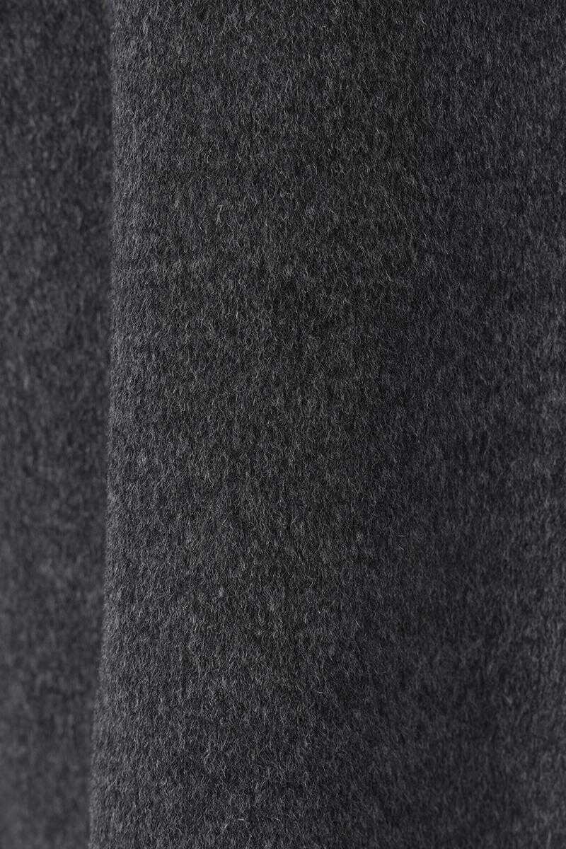 Paltoane Aspesi Aspesi Coats Grey Femei (BM 19414389) 3