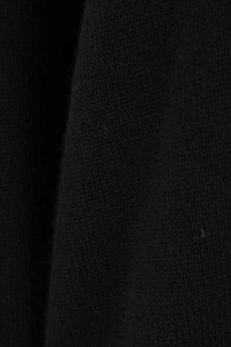 Pulovere Meta Campania Collective Meta Campania  Collective Sweaters Black Femei (BM 19414512) 3