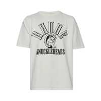 Tricouri Rhude Knuckleheads Graphic T-Shirt Barbati