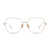 Givenchy Givenchy Gv Speed Eyeglasses Pink