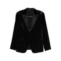 Geci Emporio Armani Jackets Black Barbati