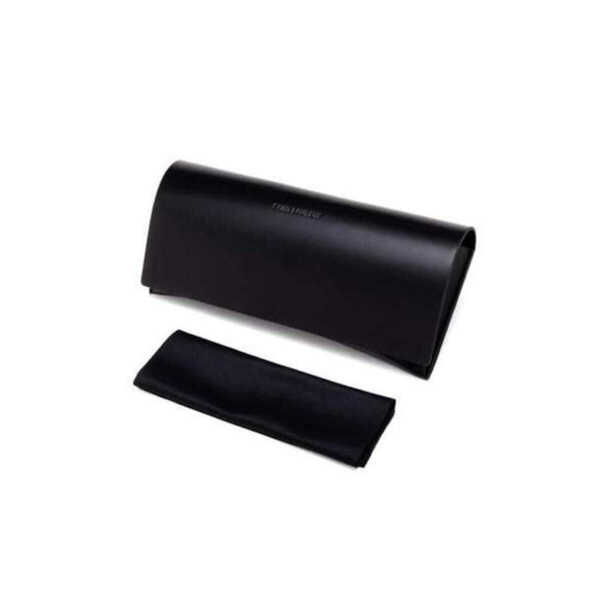 Ochelari de soare Saint Laurent Saint Laurent Sl 737 Mica Thin Opt Linea Sl Logo Eyeglasses TRANSPARENT Femei (BM 19415013) 4