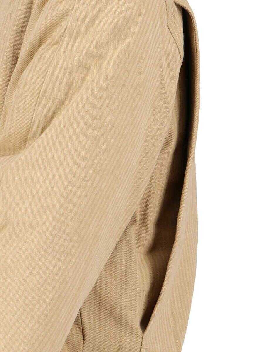 Geci ADER ERROR Ader Error Jackets Beige Barbati (BM 19415067) 5