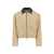 ADER ERROR Ader Error Jackets Beige