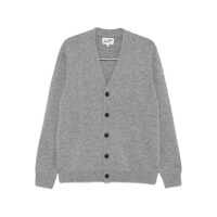 Cardigane MC2 Saint Barth 'Herrison Wool' Cardigan Barbati