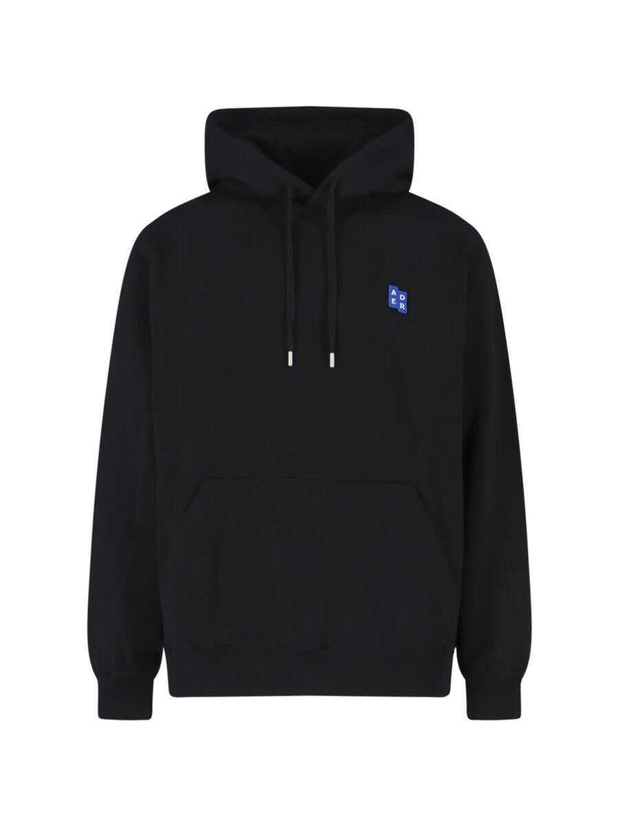 Pulovere ADER ERROR Ader Error Sweaters Black Barbati (BM 19415226) 1