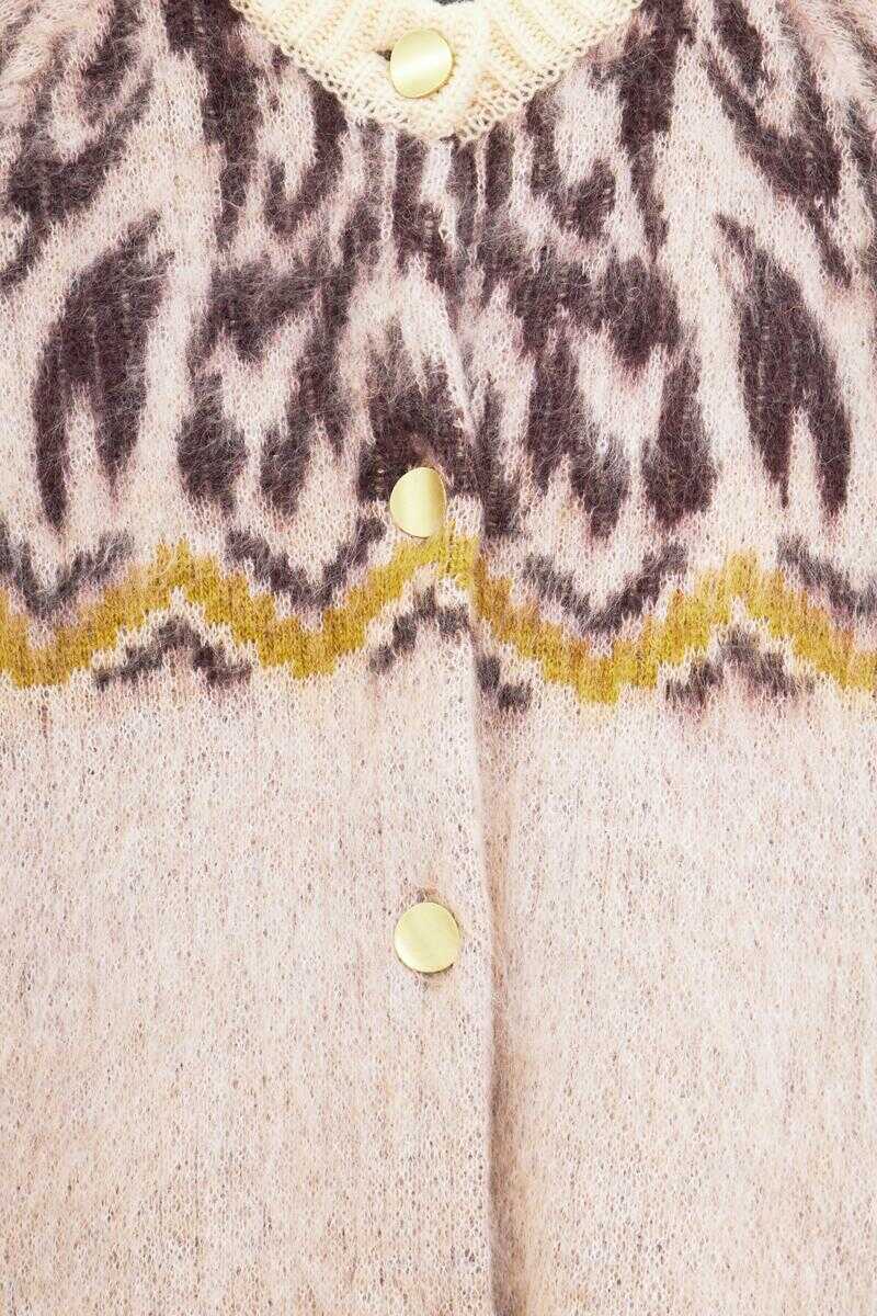 Pulovere forteforte ForteForte Knitwear MULTICOLOR Femei (BM 19415232) 5