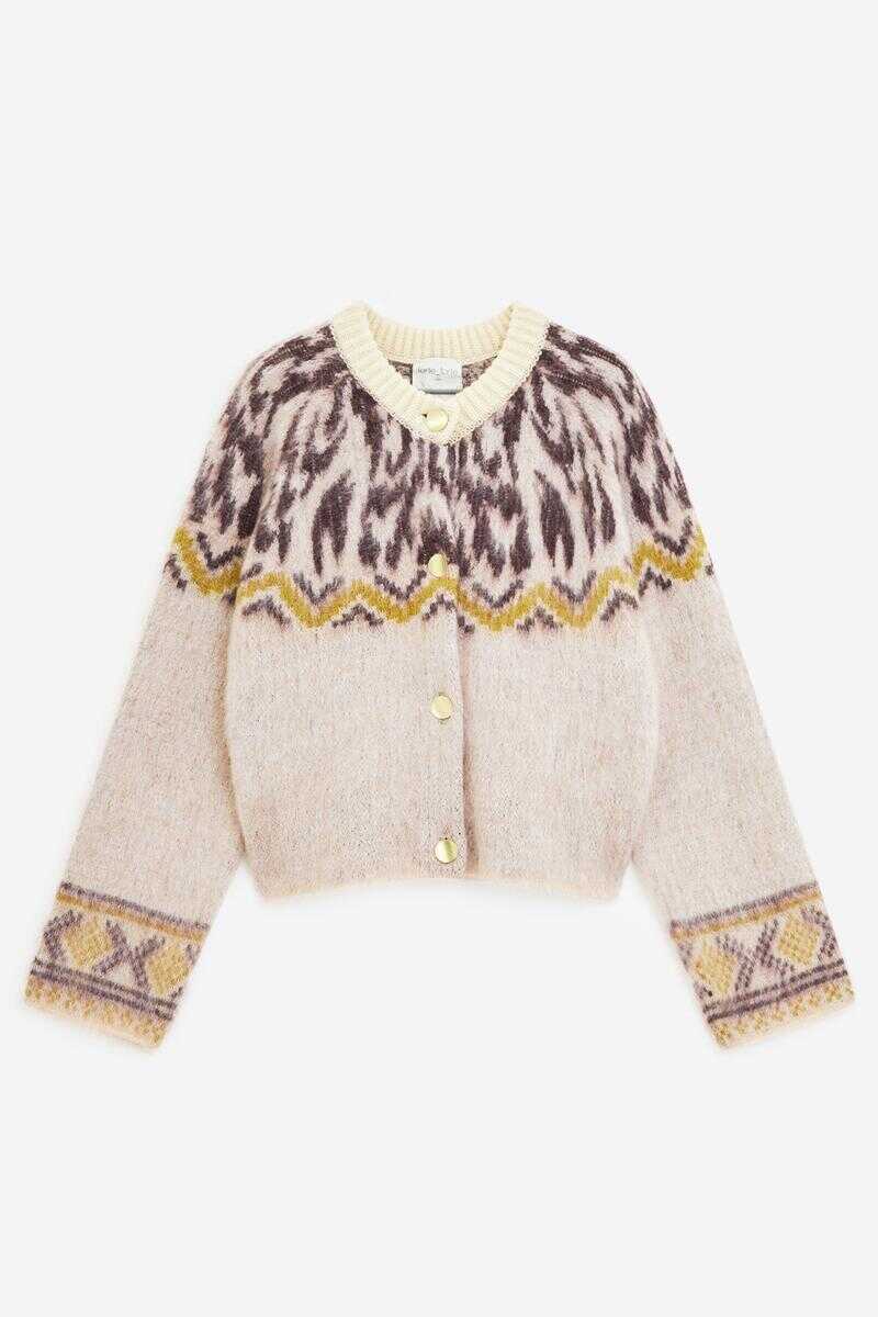 Pulovere forteforte ForteForte Knitwear MULTICOLOR Femei (BM 19415232) 1