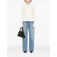 Imbracaminte LOULOU DE SAISON Dama - Pulovere LOULOU DE SAISON Loulou De Saison Sweater Black Femei (BM 19415247) - B-mall.ro