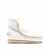 Mou Mou Boots WHITE